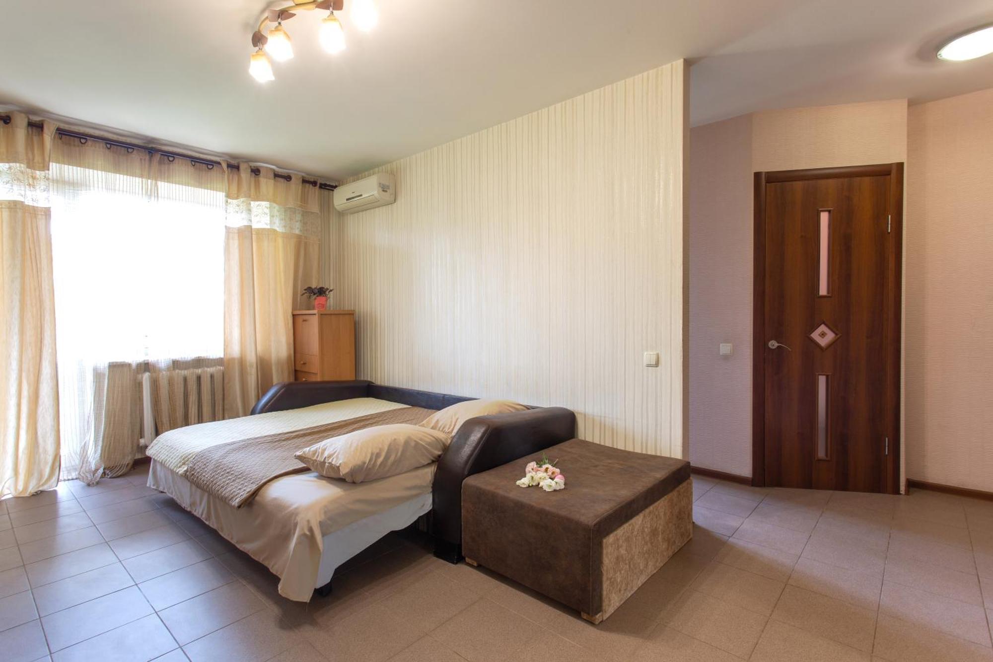 Covent - Garden - Kharkiv Apartment Exterior foto